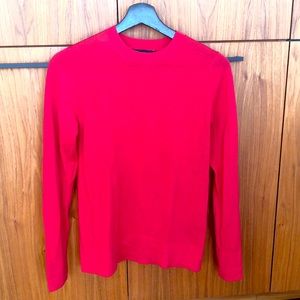 Banana Republic 100% Wool Crew